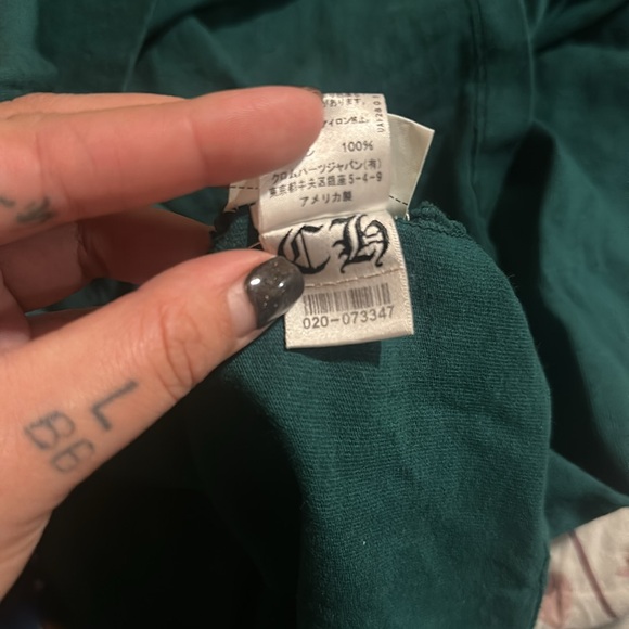 Chrome Hearts Antidote long sleeve - Picture 7 of 9